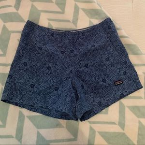 Women’s Patagonia Shorts (XS)